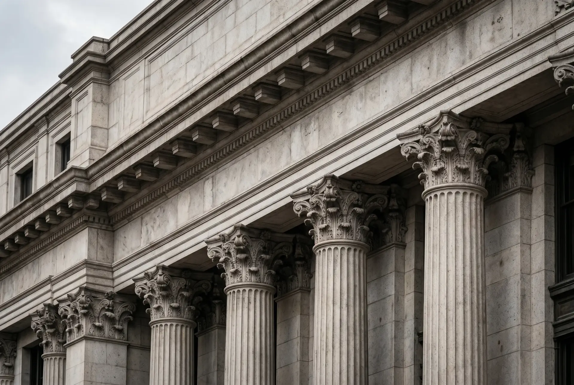 Receivables finance