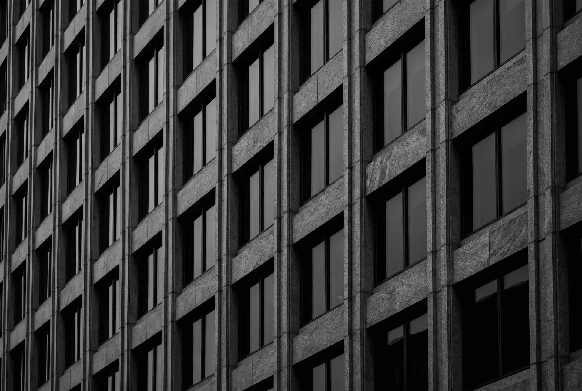 Institutional architecture