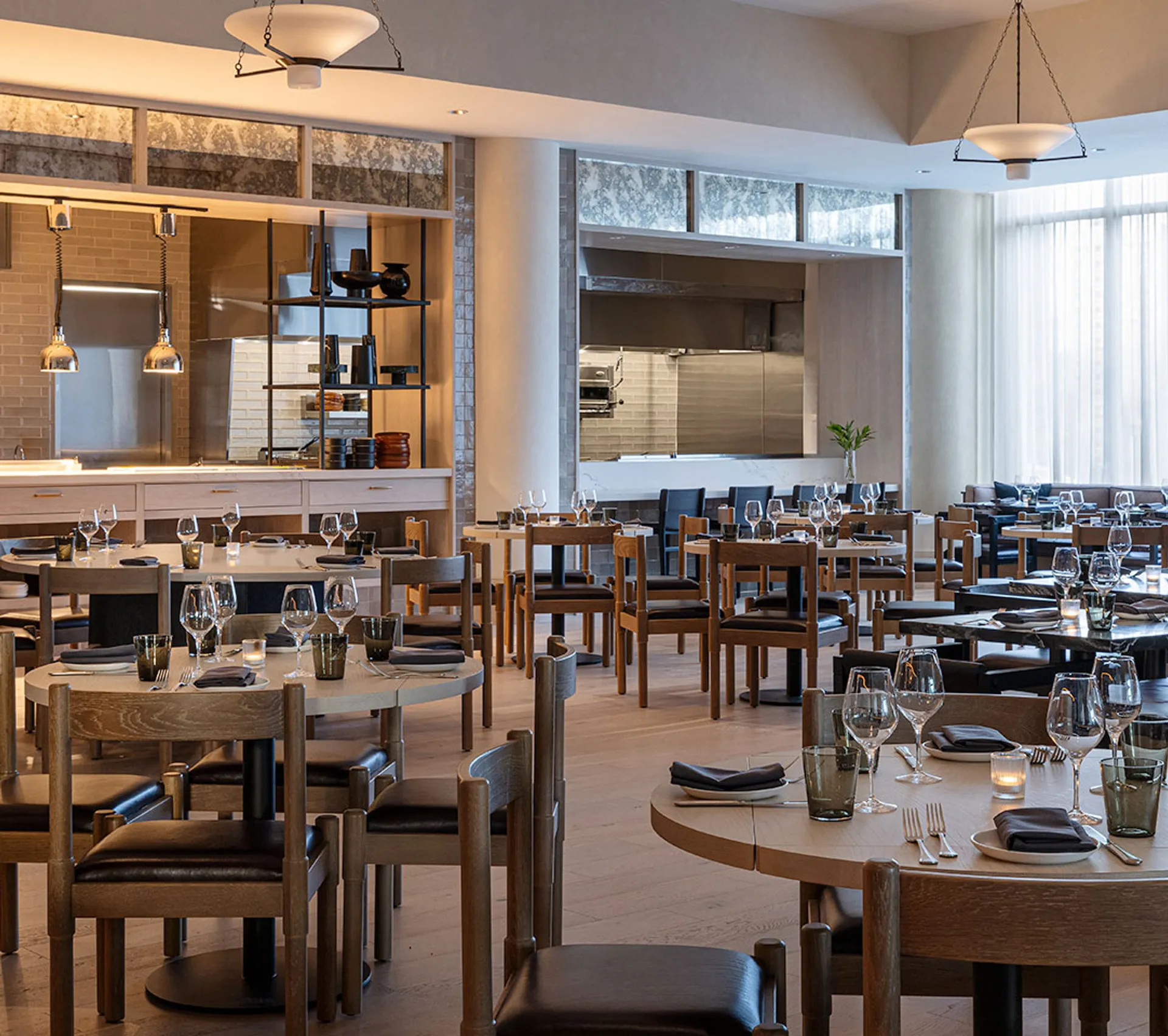Hospitality Portfolio gallery image 4