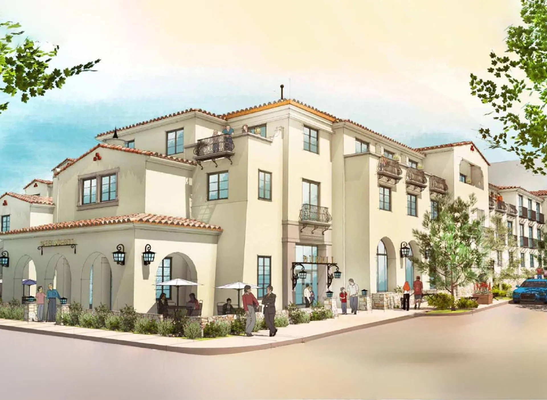 Kimpton Pacific Grove: Redefining Luxury Hospitality.