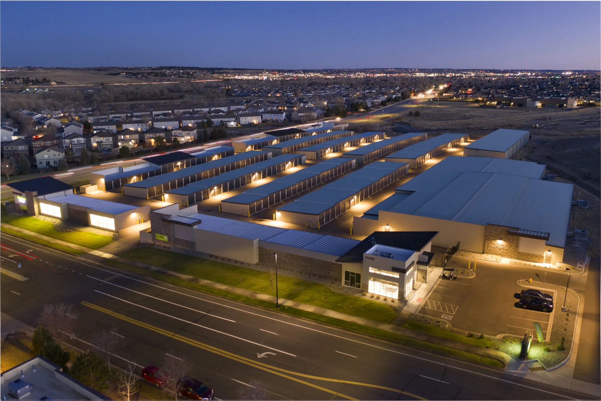 Self-Storage Assets gallery image 1