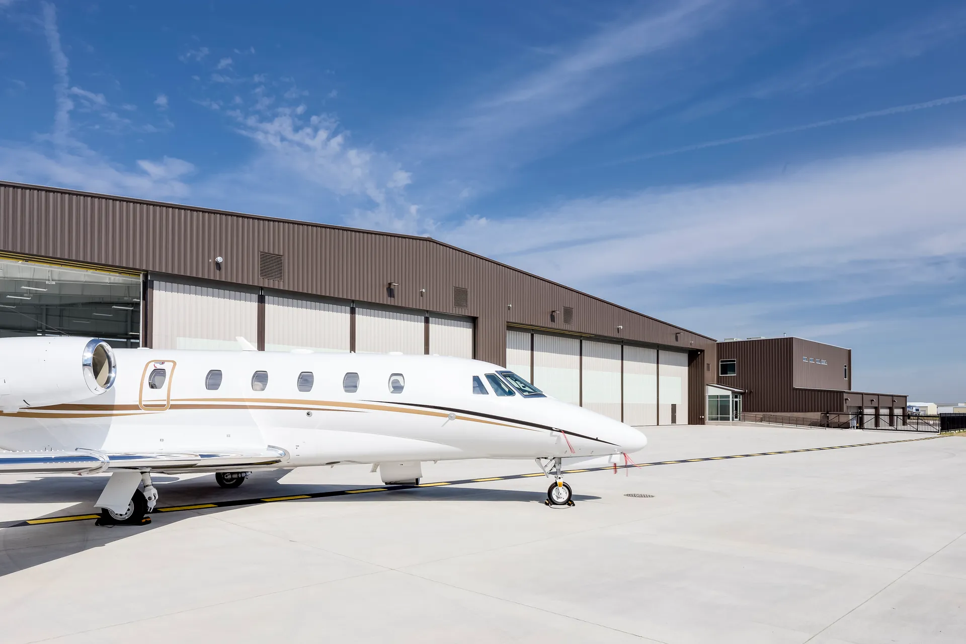 Aviation Logistics