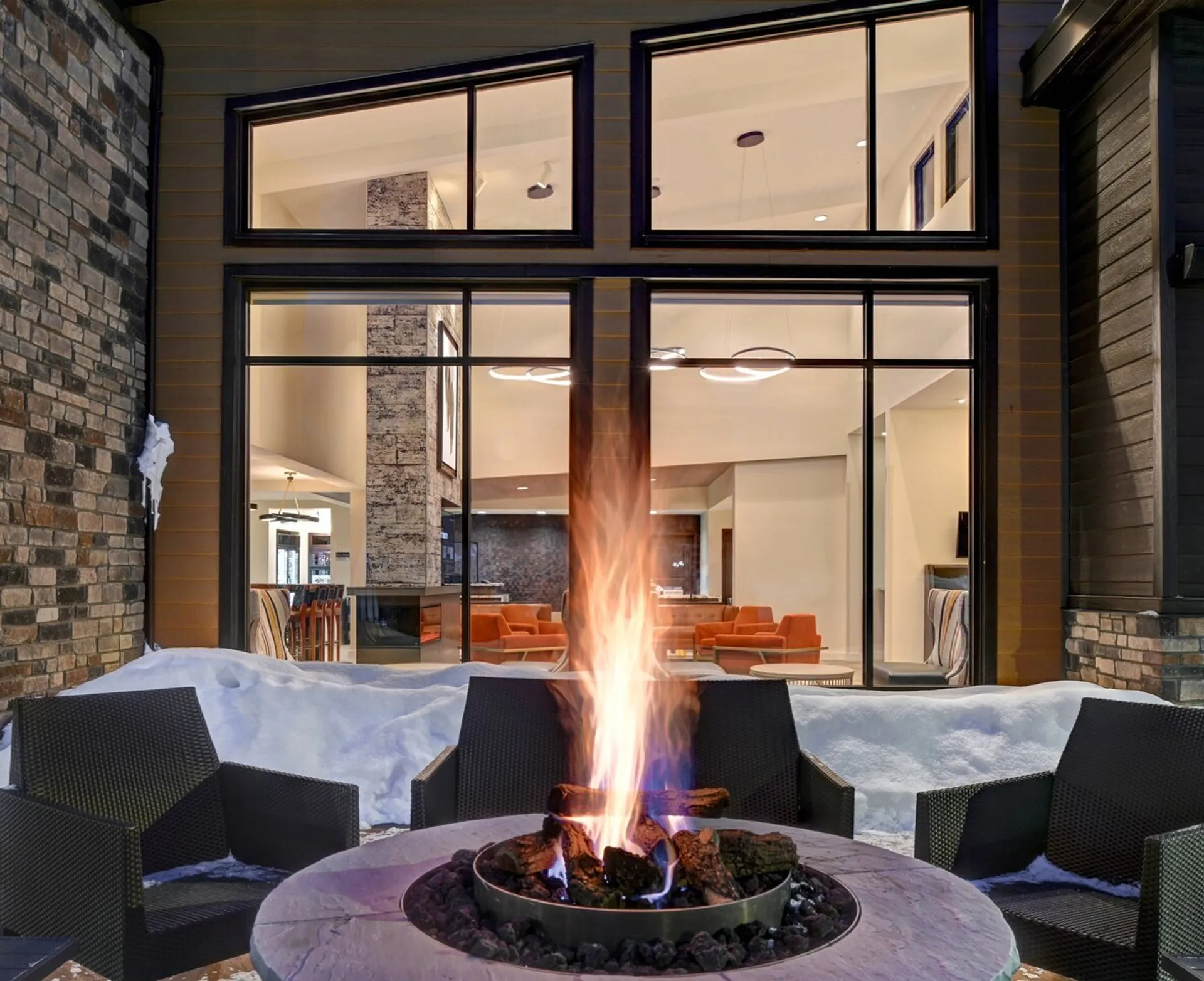Residence Inn Steamboat Springs: A Successful Exit supporting image
